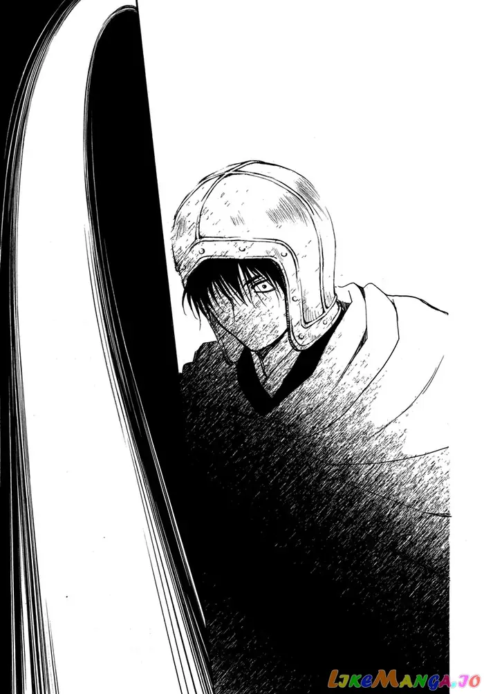 Yona of the Dawn Chapter 201 image 05_optimized